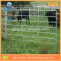 Metal animal hot dipped galvanized grassland fence panel factory